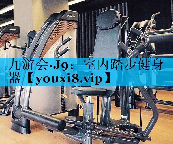 室内踏步健身器
